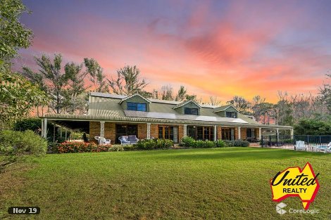 63-69 Farm Rd, Mulgoa, NSW 2745