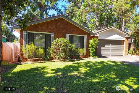 4 Burridge Ave, North Boambee Valley, NSW 2450