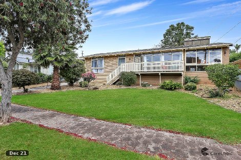 18 Derwent Tce, Valley View, SA 5093