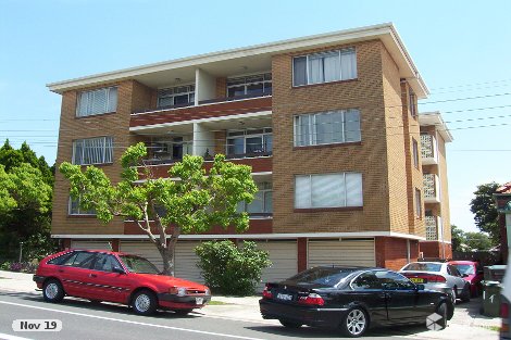 4/18 Leichhardt St, Leichhardt, NSW 2040