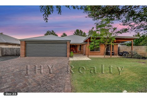 10 Brookland Loop, Dunsborough, WA 6281