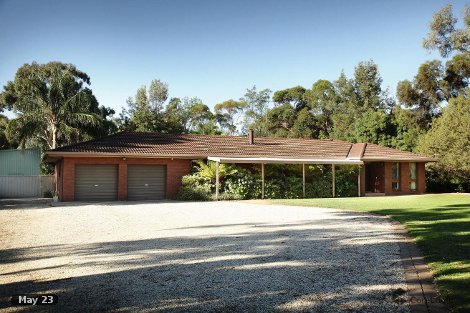 247 Old Dookie Rd, Grahamvale, VIC 3631