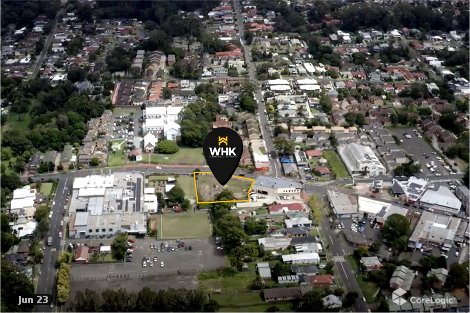 429-431 Princes Hwy, Woonona, NSW 2517