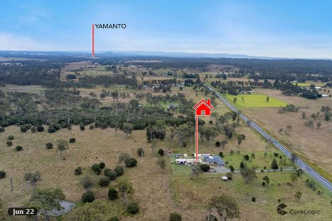 763 Ipswich-Boonah Rd, Purga, QLD 4306