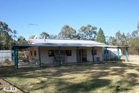 346 Retreat Rd, Kowguran, QLD 4415