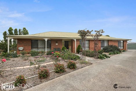 4 Govett Cres, St Albans Park, VIC 3219