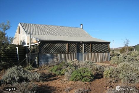 99 Fifth St, Beltana, SA 5730