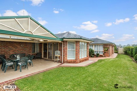 22 Holdsworth Dr, Narellan Vale, NSW 2567