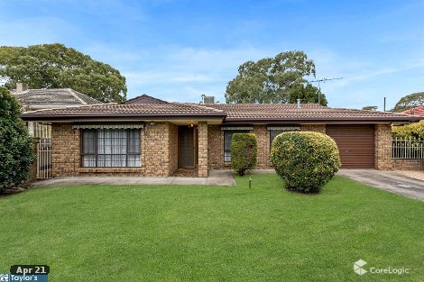 4 Sandford St, Tea Tree Gully, SA 5091