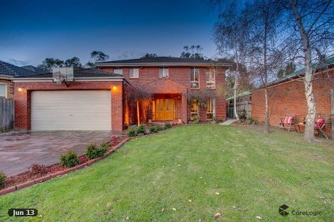 2 Memory Ct, Kilsyth South, VIC 3137