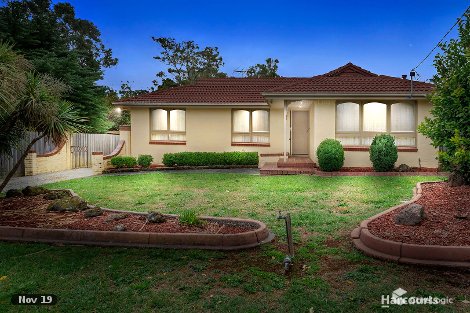 38 Pembroke Rd, Mooroolbark, VIC 3138