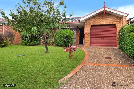 3 Murrung Cres, Ngunnawal, ACT 2913