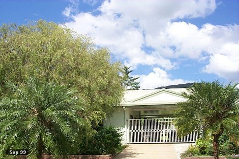 5 Theresa Cl, Woree, QLD 4868