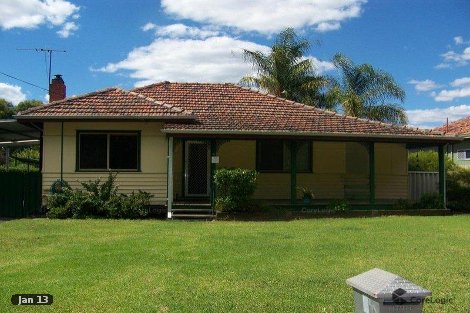 4 Venn St E, Collie, WA 6225