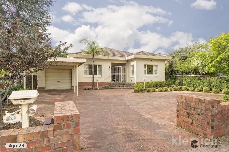 425 Greenhill Rd, Tusmore, SA 5065