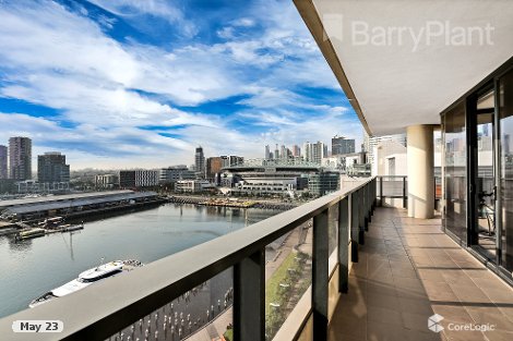 134/55 Victoria Harbour Prom, Docklands, VIC 3008