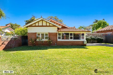 19 Taylor Rd, Nedlands, WA 6009