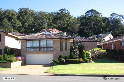 38 Foothills Rd, Corrimal, NSW 2518