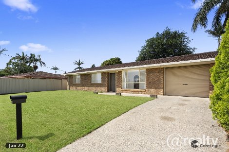 8 Kevin Gr, Caboolture South, QLD 4510