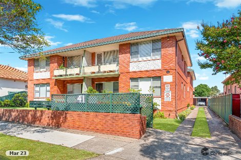 8/41 Sproule St, Lakemba, NSW 2195