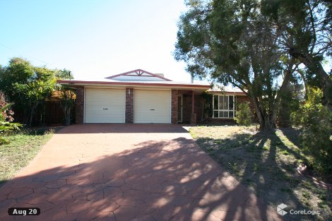 11 Cowan Cres, Emerald, QLD 4720