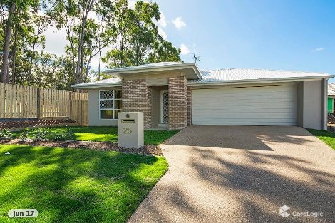 25 Kookaburra Pl, Deebing Heights, QLD 4306