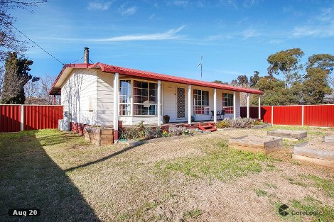 98 Yass St, Gunning, NSW 2581