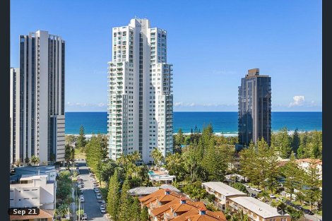 1806/2663 Gold Coast Hwy, Broadbeach, QLD 4218