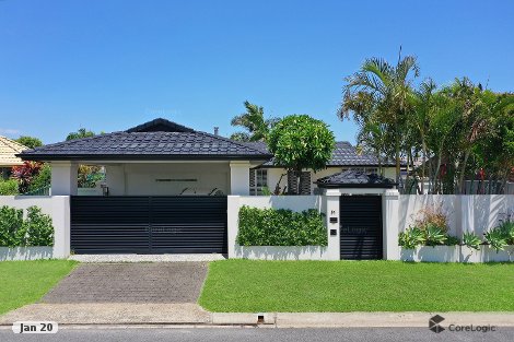 61 Dunlin Dr, Burleigh Waters, QLD 4220