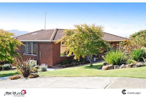 8 Kallay Ct, Berriedale, TAS 7011