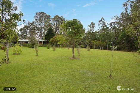 3 Black Mountain Rd, Black Mountain, QLD 4563