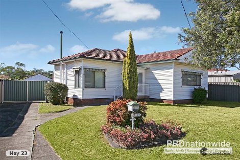 1 Reid Ave, Clemton Park, NSW 2206