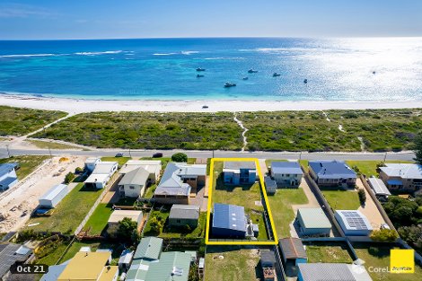 21 Cunliffe St, Lancelin, WA 6044