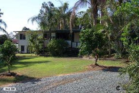 89-99 Dennis Rd, Cedar Vale, QLD 4285