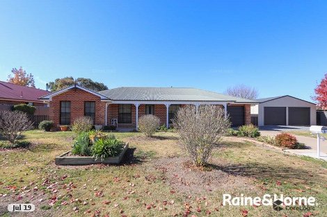 3 Mccarthy Cl, Eglinton, NSW 2795