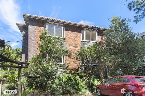 6/59 Yeo St, Cremorne, NSW 2090