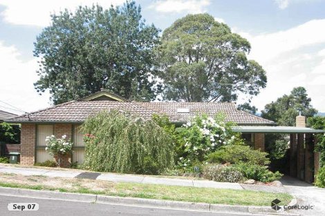 23 Culbara Dr, Vermont, VIC 3133