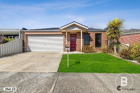 15 Ashwood Gdns, Mitchell Park, VIC 3355