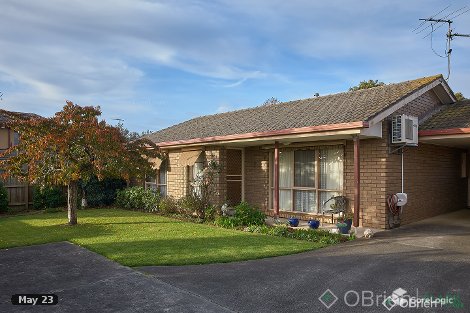 4/15 Clifford St, Warragul, VIC 3820