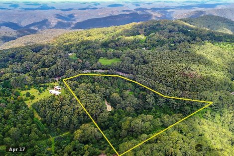 66-72 Bells Line Of Road, Mount Tomah, NSW 2758