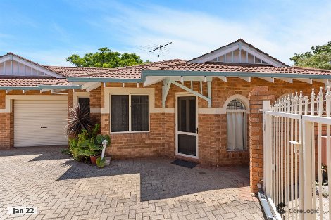 1/157 Weaponess Rd, Wembley Downs, WA 6019