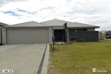 31 Melnik St, Caversham, WA 6055