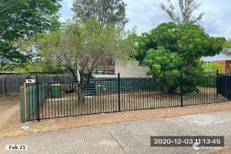 76 Aspinall St, Leichhardt, QLD 4305