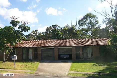 5 Gumbeel Ct, Highland Park, QLD 4211