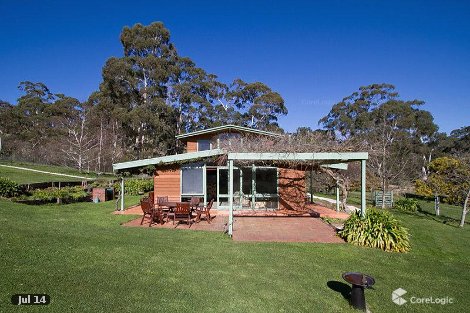 135 Butlers Lane, Glenlyon, VIC 3461