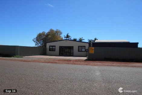 16 Jager St, Roebourne, WA 6718