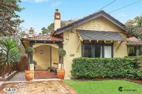 486 Mowbray Rd W, Lane Cove North, NSW 2066