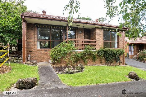 3/1528 Burwood Hwy, Tecoma, VIC 3160