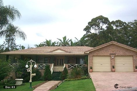 10 Treleaven St, Hyland Park, NSW 2448