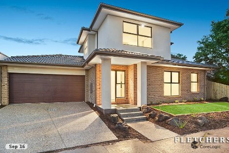 2a Lower Ct, Nunawading, VIC 3131